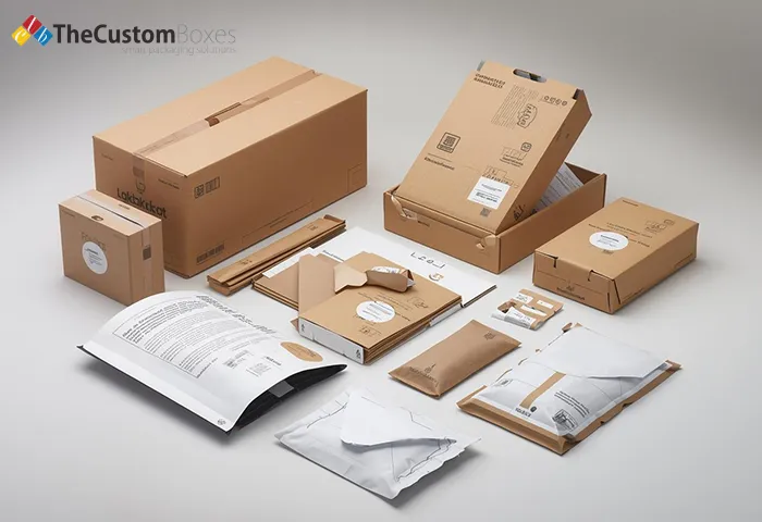 What Is Ecommerce Packaging?